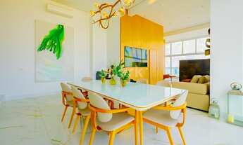 Imagem 6: Apartamento para aluguel e venda possui 120 metros quadrados com 2 quartos