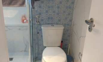 Imagem 7: 3 suítes Horto Bela Vista 143m, nascente, armários, decoradíssimo!!