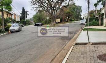 Imagem: Casa de Condominio em Alphaville - Santana