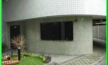 Imagem 3: NI- apartamento I 3 quartos I No Rosarinho I Andar Alto I 90m²