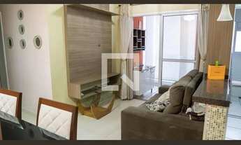 Imagem: Apartamento para Aluguel - Tatuapé, 2 Quartos