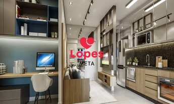 Imagem 7: LANÇAMENTO WONDER DE 1 A 3 SUÍTES, 2 VAGAS À VENDA EM SÃO JOSÉ DOS CAMPOS