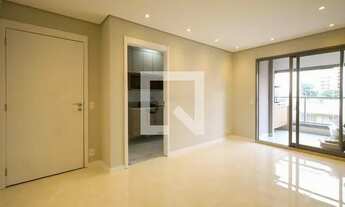 Imagem: Apartamento para Aluguel - Vila Leopoldina