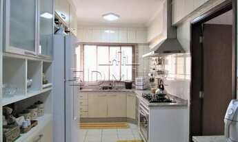 Imagem 7: APARTAMENTO no bairro Parque das Nações com 135m², 3 quartos e 2 vagas