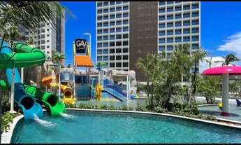 Imagem: Resort Salinas Premium