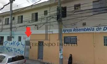 Imagem: LOCAÇÃO APARTAMENTO - 1 DORMITÓRIO, COZINHA