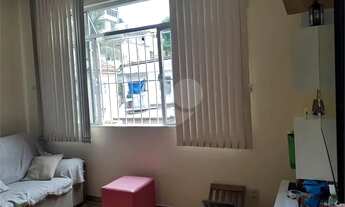 Imagem 2: Apartamento - 02 quartos - Méier [ME