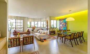 Imagem 6: Apartamento charmoso no coração do Brooklin