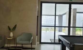 Imagem 2: Apartamento para aluguel tem 89 metros quadrados com 2 quartos em Despraiado - Cuiabá - MT