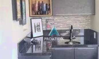 Imagem 3: Apartamento com 3 dormitórios à venda, 93 m² - Vila Baeta Neves - São Bernardo do Campo/SP