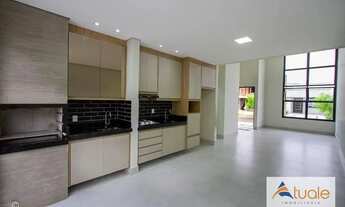 Imagem 6: Casa com 3 dormitórios à venda, 140 m² por R$ 890.000,00 - Terras da Estância - Paulínia/S