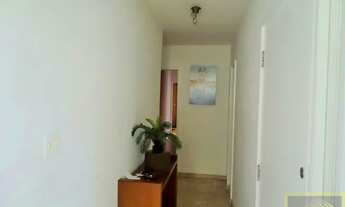 Imagem 6: Apartamento com 135m² de área útil em Perdizes!