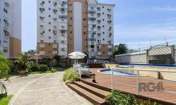 Imagem 3: Apartamento em Tristeza