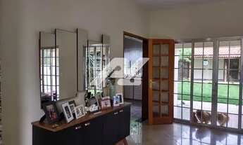 Imagem 4: Casa - Colinas do Ermitage (Sousas) - Campinas