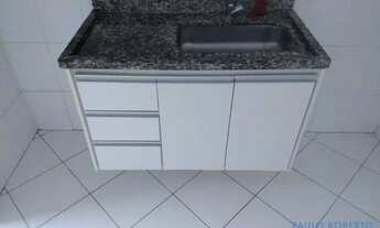 Imagem: APARTAMENTO - VILA CARAGUATÁ - SP