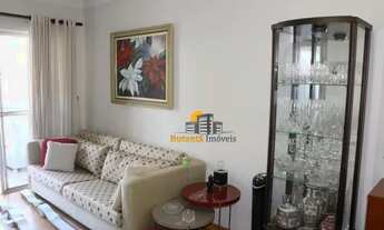 Imagem 4: Apartamento com 2 dormitórios para alugar, 54 m² por R$ 2.450,00/mês - Butantã - São Paulo