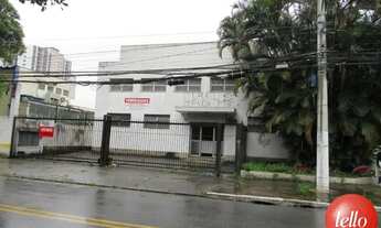 Imagem 2: São Paulo - Galpão/Depósito/Armazém - Chácara Santo Antônio