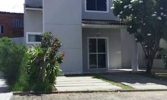 Imagem: Casa de condomínio sobrado para venda com