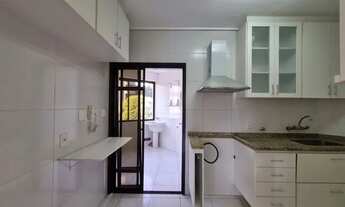 Imagem 7: Apartamento para locação com 3 dormitórios em Moema - SP