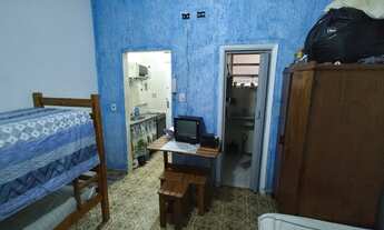 Imagem: Kitchenett kitnet na ocinan praia grande