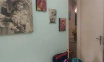 Imagem 2: Apartamento com 2 dormitórios, 50 m² - venda por R$ 539.000 ou aluguel por R$ 3.580/mês