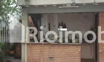 Imagem 3: Higienópolis Casa com 3 dormitórios