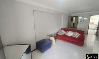 Imagem 7: Apartamento para Venda em Vila Velha, Itapuã, 2 dormitórios, 1 suíte, 2 banheiros, 1 vaga