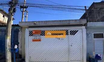 Imagem: Casa com 2 dormitórios à venda, 116 m²