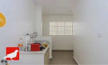 Imagem 5: Apartamento à venda no bairro Aclimação - São Paulo/SP, Zona Sul