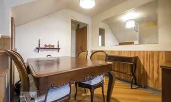 Imagem 6: Casa para Aluguel - Campo Belo, 3 Quartos, 162 m2