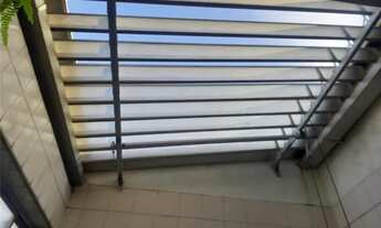 Imagem 3: Casa espaçosa, tipo sobreloja, na região da zona norte de São Paulo