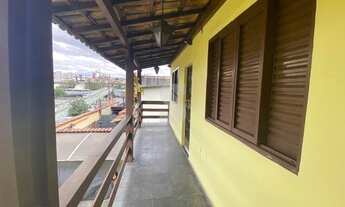 Imagem 2: Casa á venda de 04 quartos, 1 suite, 03 vagas, Água Branca, Contagem