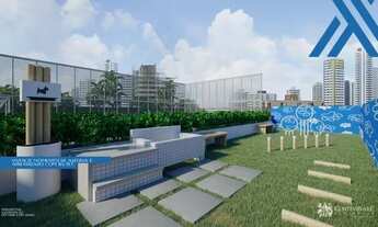 Imagem 5: Compre seu apartamento dos sonhos: FGTS aceito, aprovação fácil e 2 ou 3 quartos disponíve