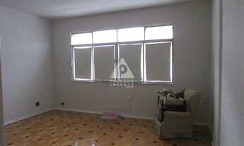 Imagem 2: Apartamento à venda, 3 quartos, 1 vaga, Grajaú - RIO DE JANEIRO/RJ