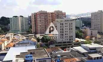 Imagem 2: Belíssima cobertura duplex no Méier