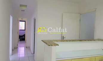 Imagem: Sala, Boqueirão, Praia Grande - R$ 360