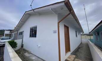 Imagem 2: Casa 3 Quartos Centro 91m²