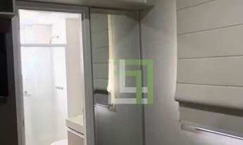 Imagem 4: Apartamento com 2 dormitórios para alugar, 52 m² por R$ 4.143,42/mês - Centro - Jundiaí/SP