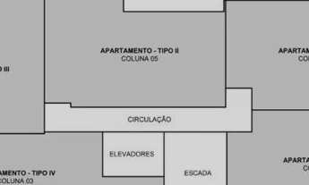 Imagem 6: Morada do Mar Apartamento com 2 dormitórios