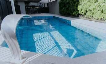 Imagem: Cobertura com 2 dormitórios à venda, 100