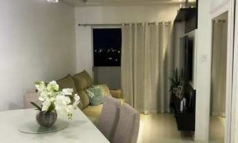 Imagem: Alugo Apto com 02 Quartos, no Porcelanato