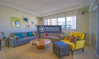 Imagem: Maravilhoso apartamento reformado à venda