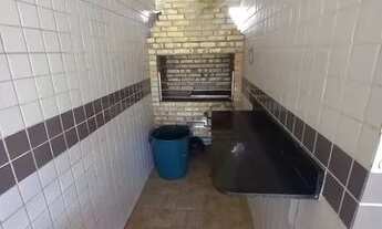 Imagem 2: Apartamento para aluguel ou venda com 3 quartos em Camboinha