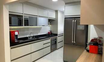Imagem 6: Apartamento em Vinhedo/SP - 106 m²