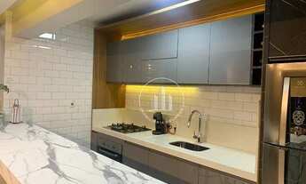 Imagem 5: Apartamento à venda, 92 m² por R$ 750.000,00 - Cidade Universitária Pedra Branca - Palhoça