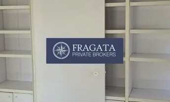 Imagem 4: Conjunto à venda, 50 m² por R$ 480.000,00 - Perdizes - São Paulo/SP