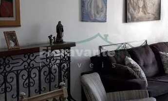 Imagem 5: Apartamento em Santos, bairro do Campo Grande