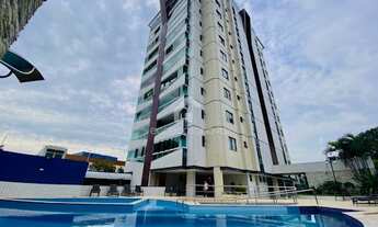 Imagem 4: APTO. 3 SUÍTES NO ADRIANÓPOLIS APARTAMENTO VILLE DE FRANCE