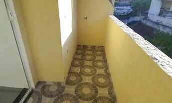 Imagem 6: Kitnet na Freguesia