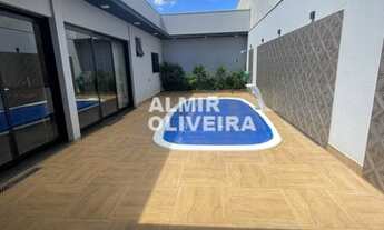 Imagem 4: HB - Casa térrea - Jardim Veneto II - 3 Dormitórios (1 suite) - 2 Vagas - Gourmet - Piscin